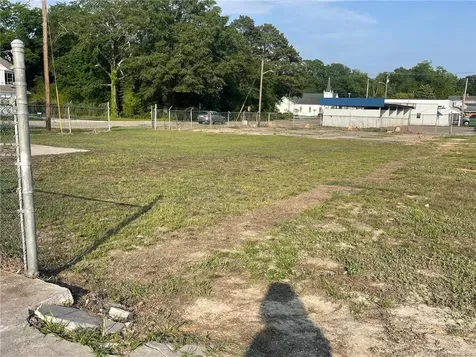 Cooper Street Parkton NC 28371