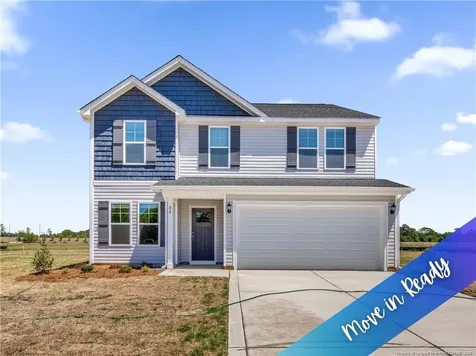80 Coachman Lane Autryville NC 28318