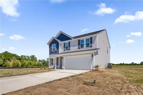 80 Coachman Lane Autryville NC 28318
