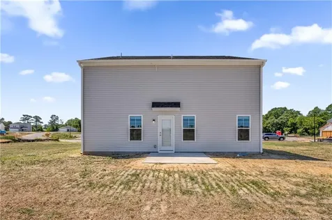 80 Coachman Lane Autryville NC 28318
