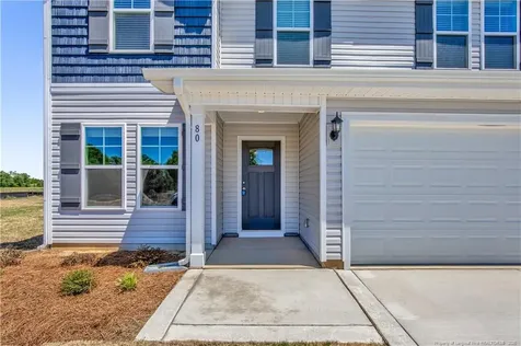 80 Coachman Lane Autryville NC 28318