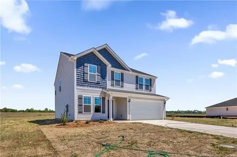 80 Coachman Lane Autryville NC 28318