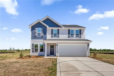 80 Coachman Lane Autryville NC 28318