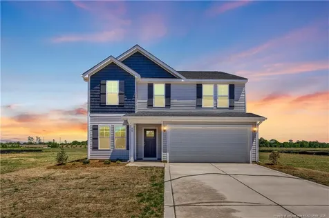 80 Coachman Lane Autryville NC 28318