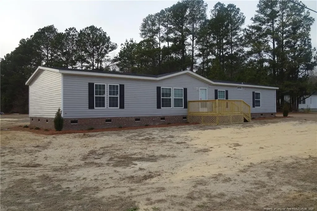 1438 Twisted Hickory Road Elizabethtown NC 28337