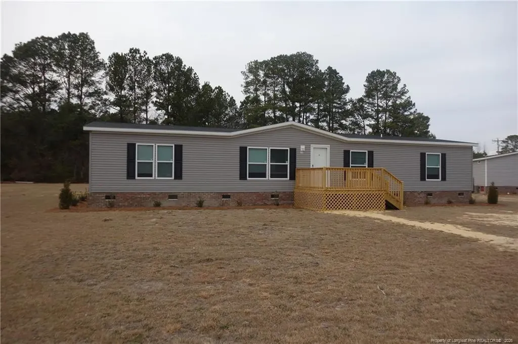 30 Old Hickory Lane Elizabethtown NC 28337