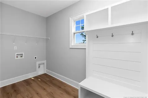 54 Croatoke Court Angier NC 27501