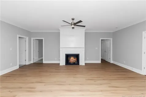 54 Croatoke Court Angier NC 27501
