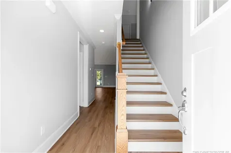 54 Croatoke Court Angier NC 27501