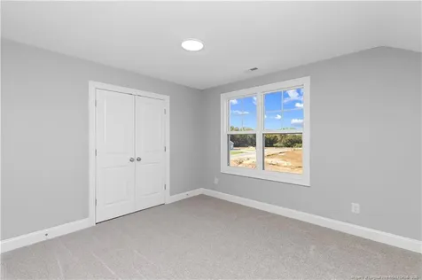 54 Croatoke Court Angier NC 27501