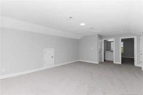54 Croatoke Court Angier NC 27501