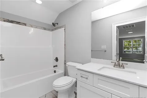 54 Croatoke Court Angier NC 27501