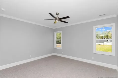 54 Croatoke Court Angier NC 27501