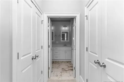 54 Croatoke Court Angier NC 27501