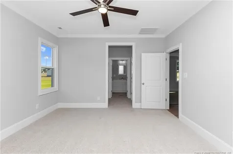 54 Croatoke Court Angier NC 27501