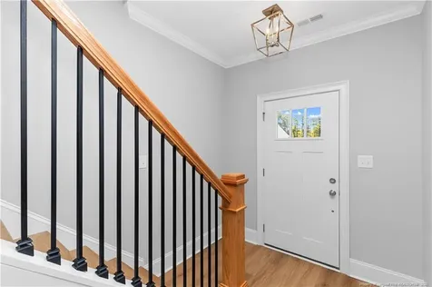 54 Croatoke Court Angier NC 27501
