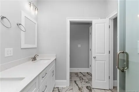 54 Croatoke Court Angier NC 27501