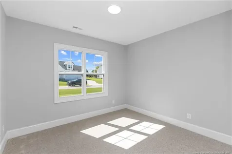 54 Croatoke Court Angier NC 27501