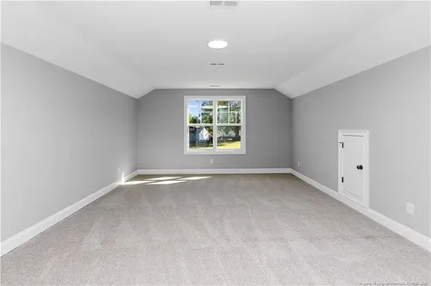54 Croatoke Court Angier NC 27501