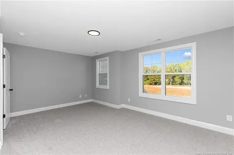 54 Croatoke Court Angier NC 27501