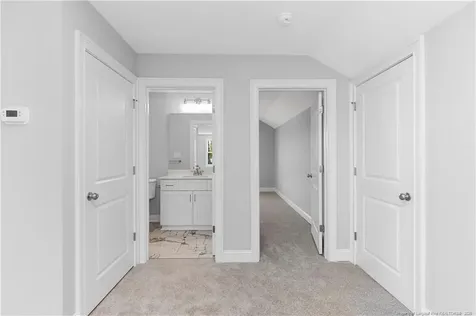 54 Croatoke Court Angier NC 27501