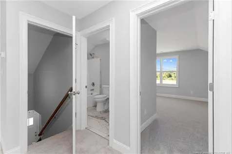 54 Croatoke Court Angier NC 27501