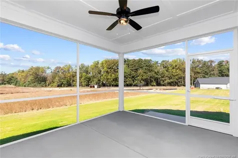 54 Croatoke Court Angier NC 27501