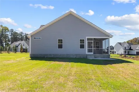 54 Croatoke Court Angier NC 27501