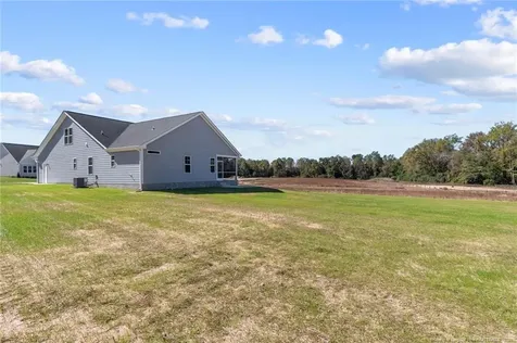 54 Croatoke Court Angier NC 27501
