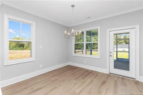 54 Croatoke Court Angier NC 27501