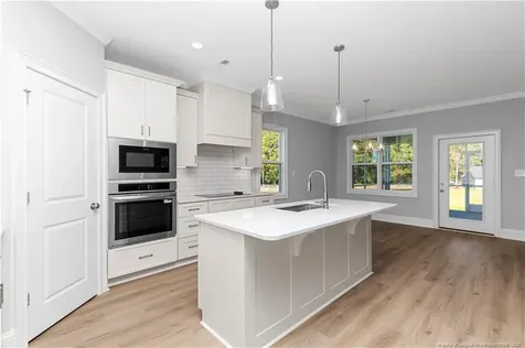 54 Croatoke Court Angier NC 27501