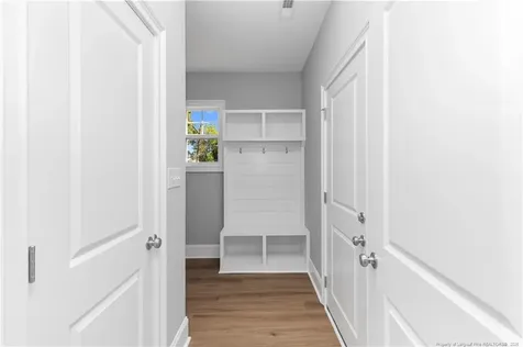 54 Croatoke Court Angier NC 27501