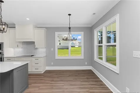 87 Croatoke Court Angier NC 27501