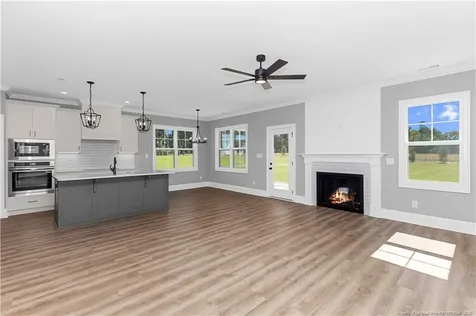 87 Croatoke Court Angier NC 27501
