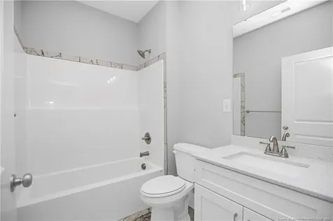87 Croatoke Court Angier NC 27501