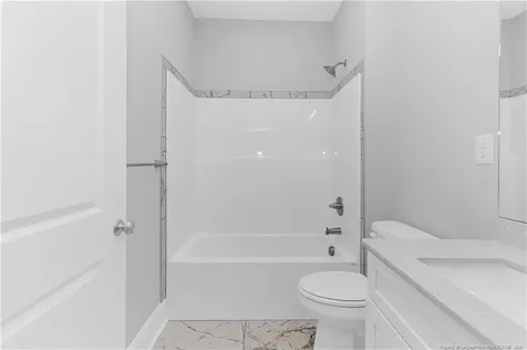87 Croatoke Court Angier NC 27501