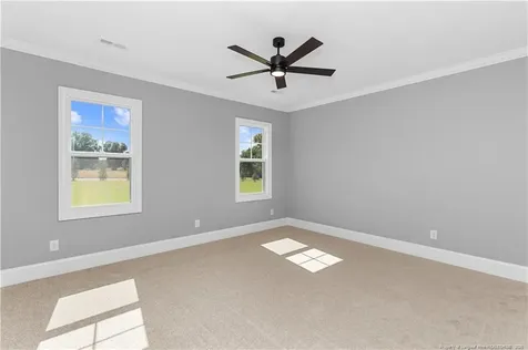 87 Croatoke Court Angier NC 27501