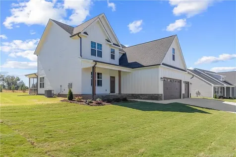 87 Croatoke Court Angier NC 27501