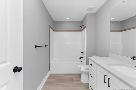 87 Croatoke Court Angier NC 27501