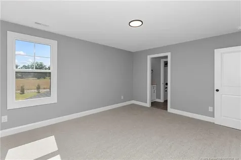 87 Croatoke Court Angier NC 27501