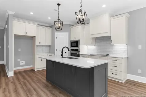 87 Croatoke Court Angier NC 27501