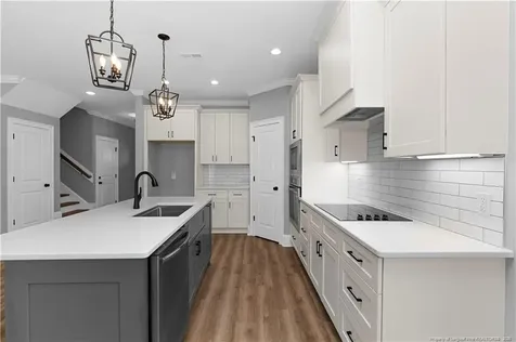 87 Croatoke Court Angier NC 27501