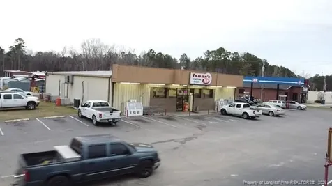 120 Third Street Dublin NC 28332