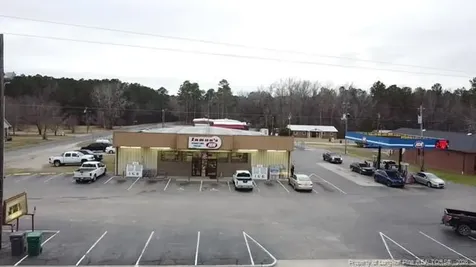 120 Third Street Dublin NC 28332