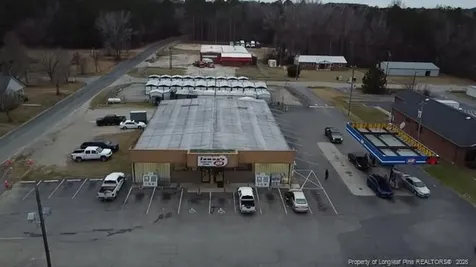 120 Third Street Dublin NC 28332