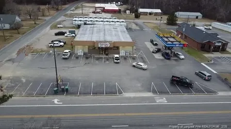 120 Third Street Dublin NC 28332