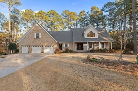30181 East Lake Road Wagram NC 28396