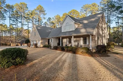 30181 East Lake Road Wagram NC 28396