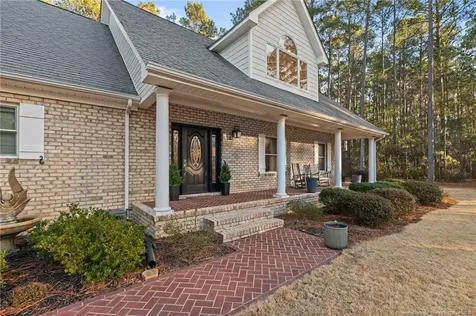 30181 East Lake Road Wagram NC 28396
