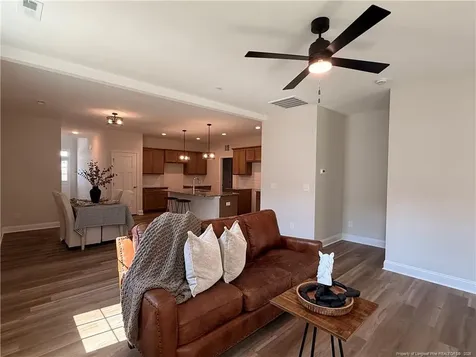 228 Ironbark Drive Raeford NC 28376